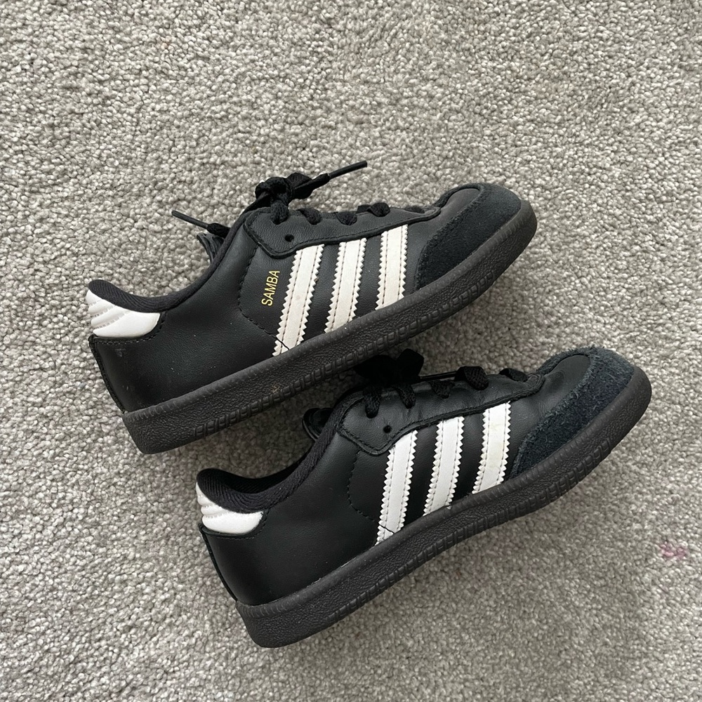 Kids Samba Size 11K